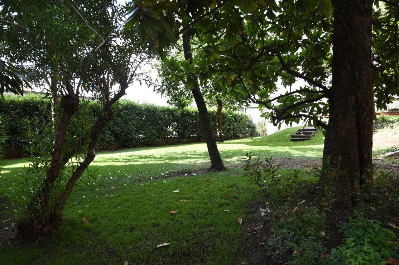 Lake Como Holiday Apartments ภายนอก รูปภาพ
