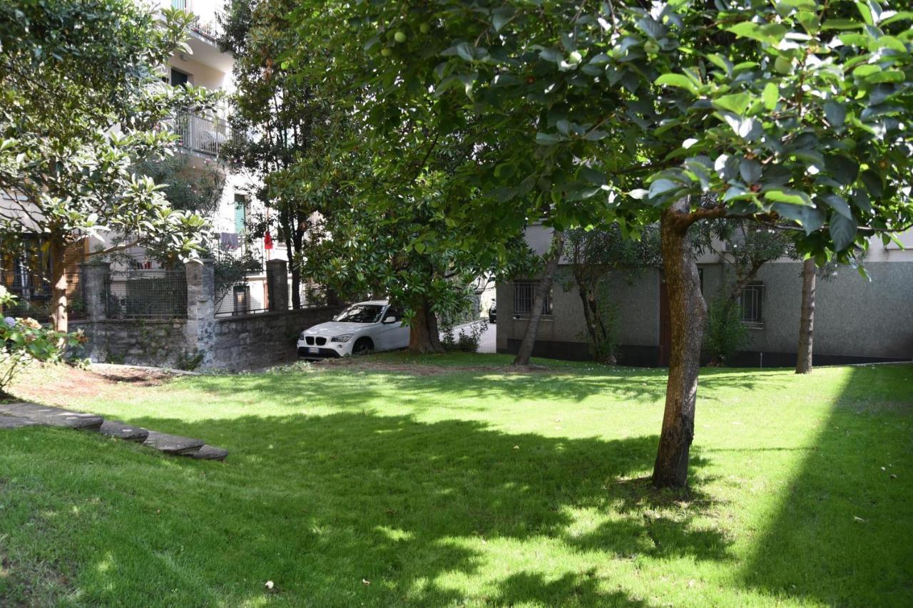 Lake Como Holiday Apartments ภายนอก รูปภาพ