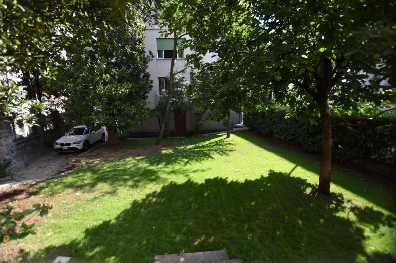Lake Como Holiday Apartments ภายนอก รูปภาพ