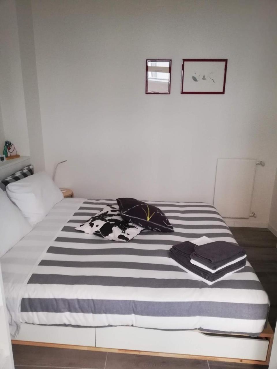 Lake Como Holiday Apartments ภายนอก รูปภาพ