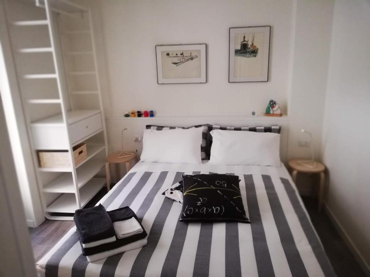 Lake Como Holiday Apartments ภายนอก รูปภาพ