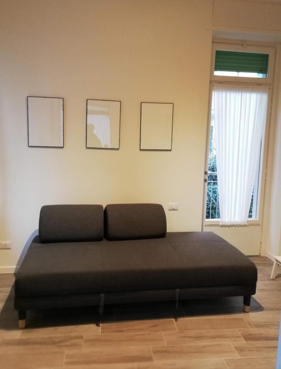 Lake Como Holiday Apartments ภายนอก รูปภาพ