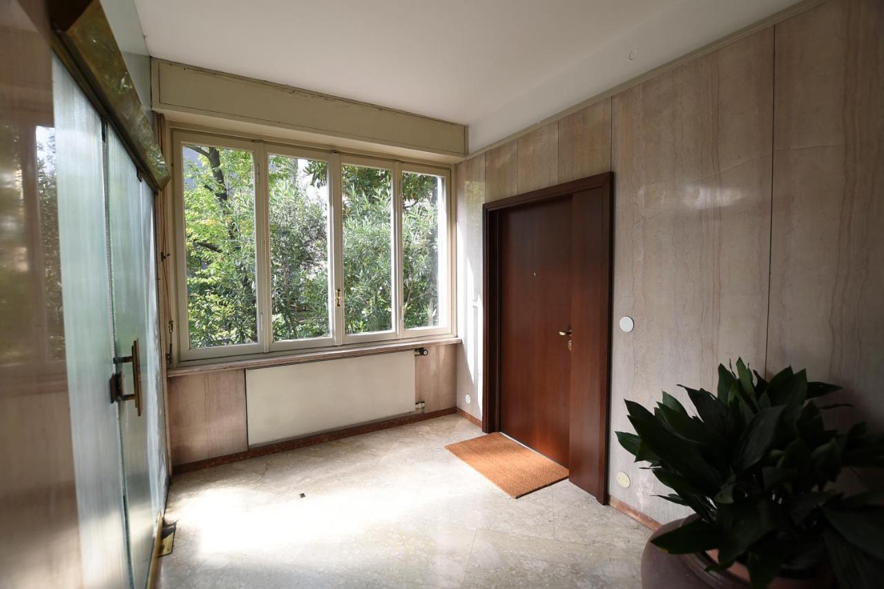 Lake Como Holiday Apartments ภายนอก รูปภาพ