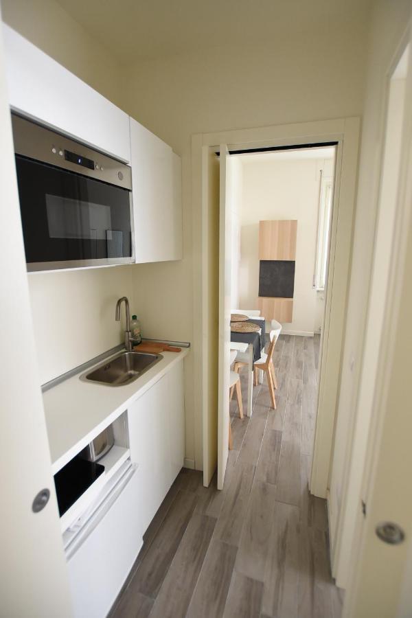 Lake Como Holiday Apartments ภายนอก รูปภาพ