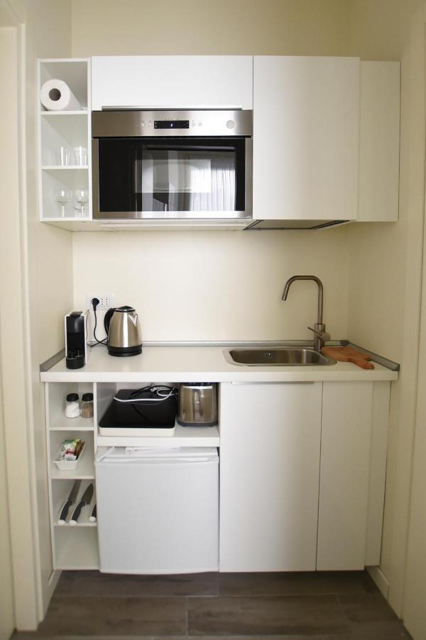 Lake Como Holiday Apartments ภายนอก รูปภาพ