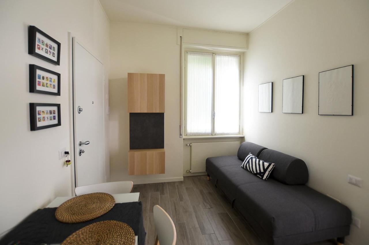 Lake Como Holiday Apartments ภายนอก รูปภาพ
