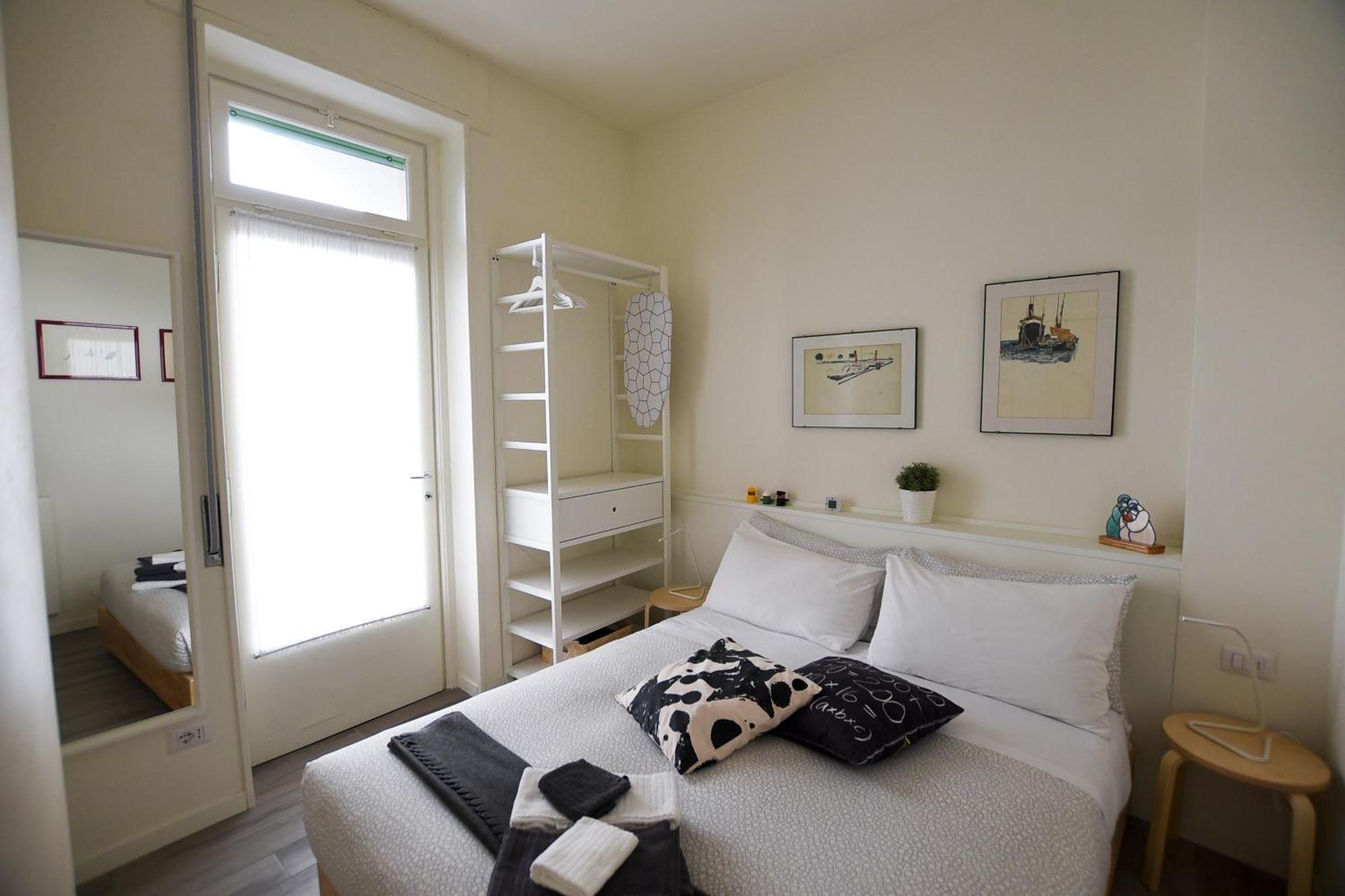 Lake Como Holiday Apartments ภายนอก รูปภาพ
