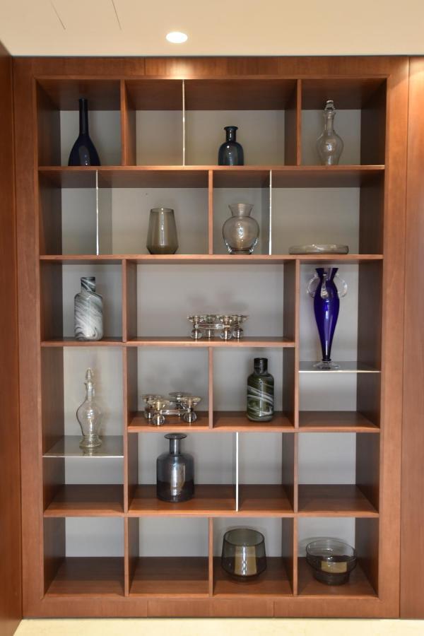 Lake Como Holiday Apartments ภายนอก รูปภาพ
