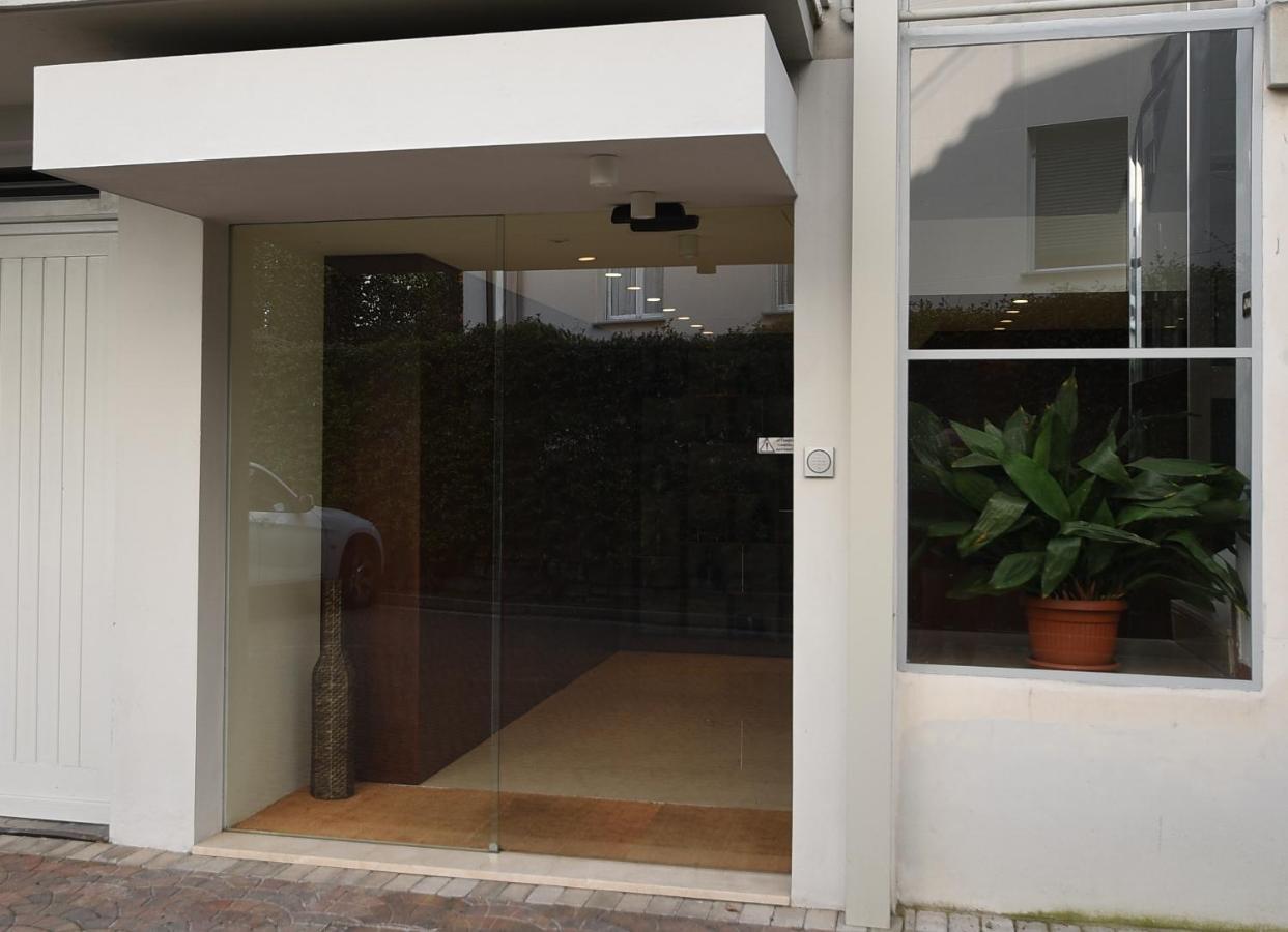 Lake Como Holiday Apartments ภายนอก รูปภาพ