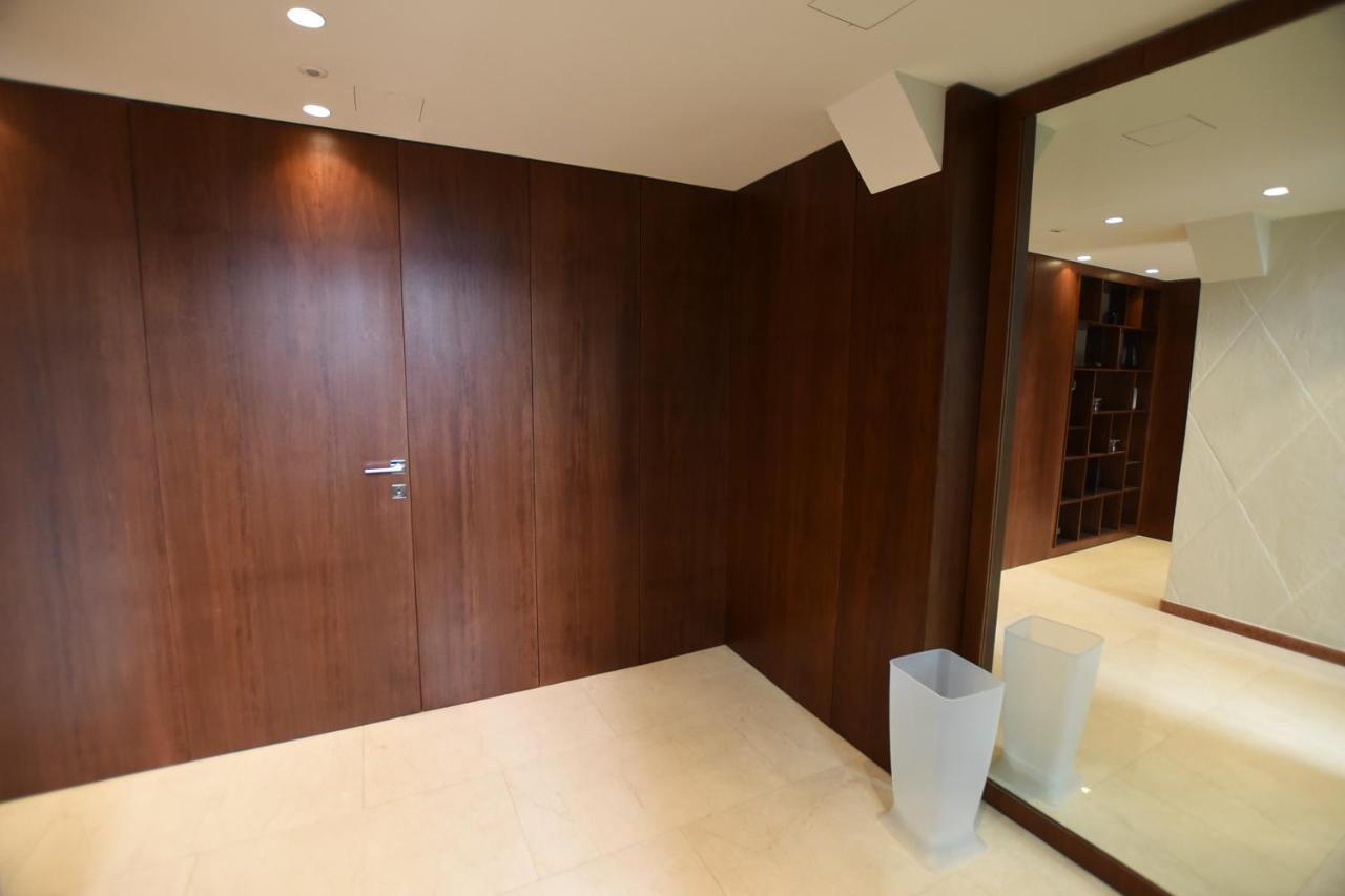 Lake Como Holiday Apartments ภายนอก รูปภาพ
